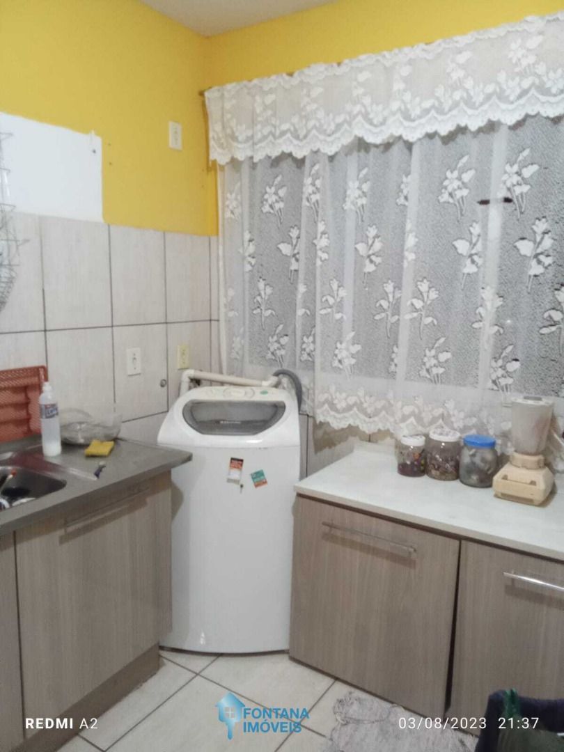 Apartamento à venda com 2 quartos, 55m² - Foto 6