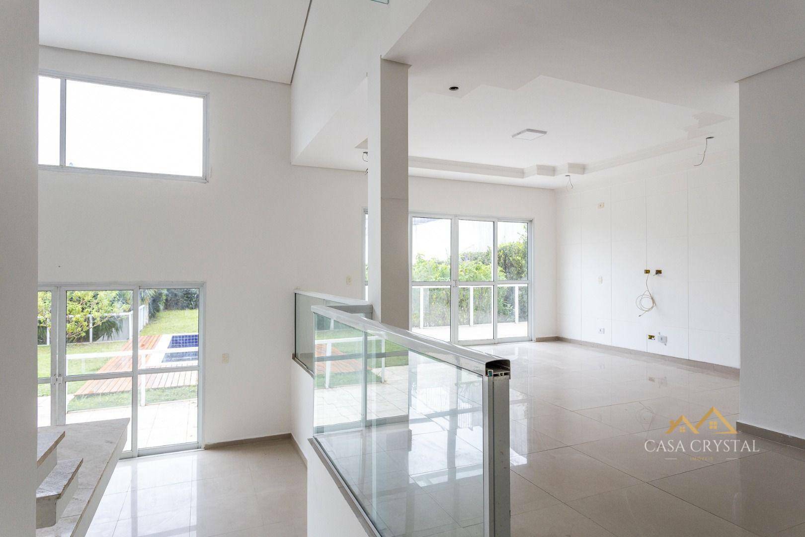 Casa de Condomínio à venda com 4 quartos, 442m² - Foto 14