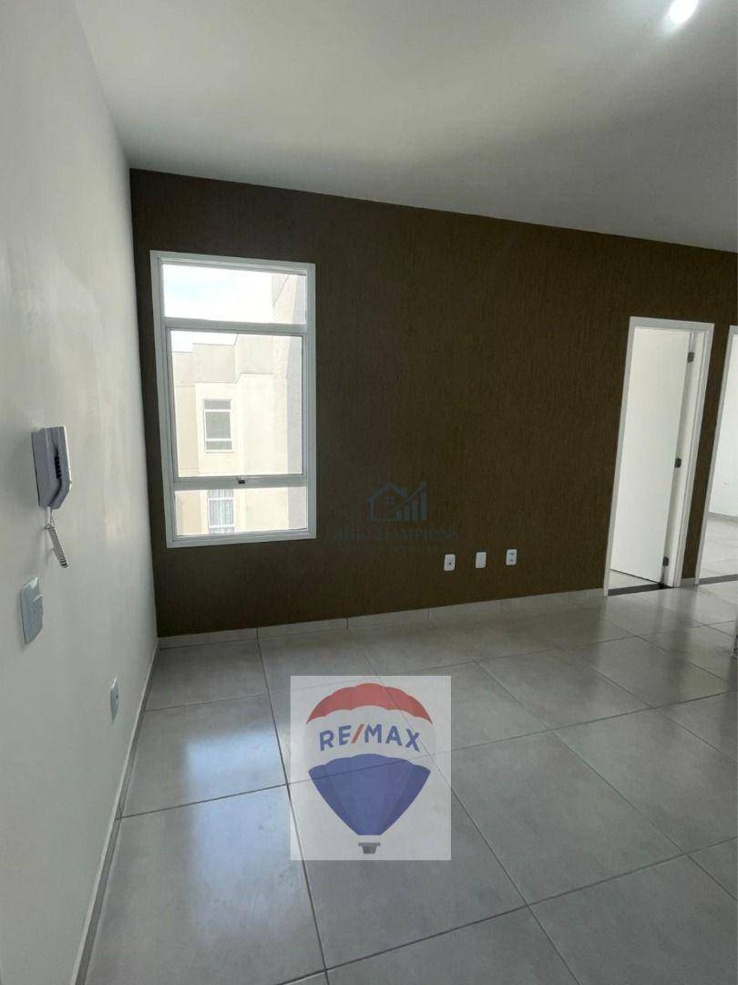 Apartamento, 2 quartos, 45 m² - Foto 3