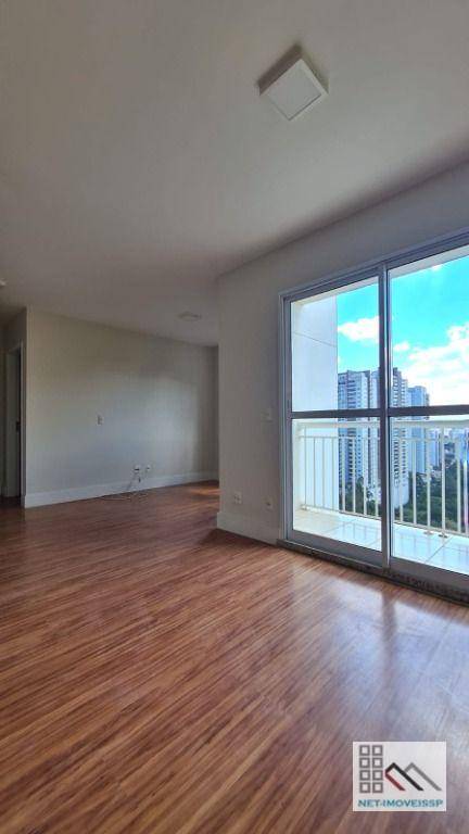 Apartamento à venda com 2 quartos, 67m² - Foto 4