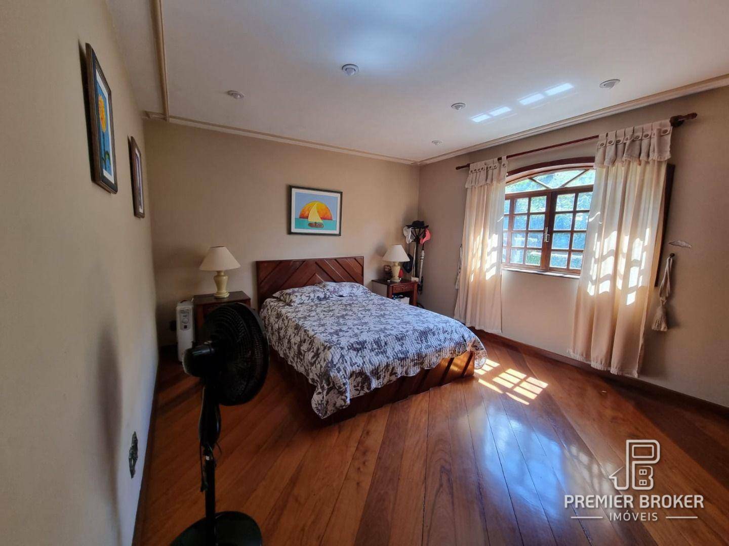 Casa de Condomínio à venda com 5 quartos, 368m² - Foto 35