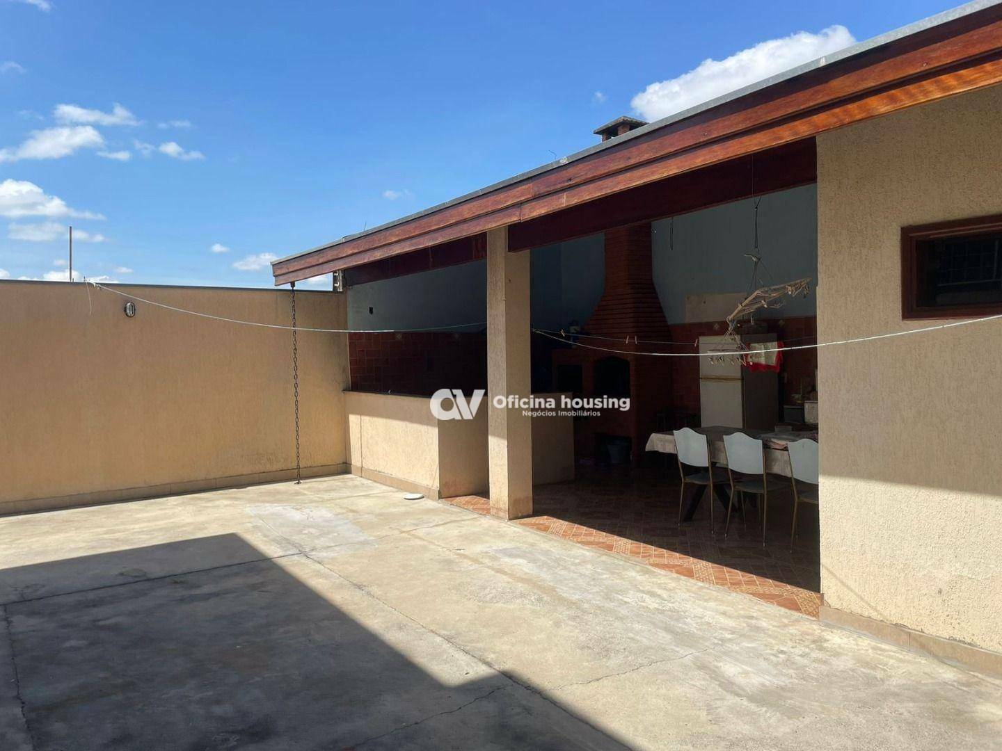 Sobrado à venda com 4 quartos, 218m² - Foto 22