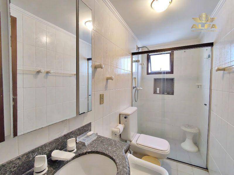 Apartamento à venda com 3 quartos, 131m² - Foto 20