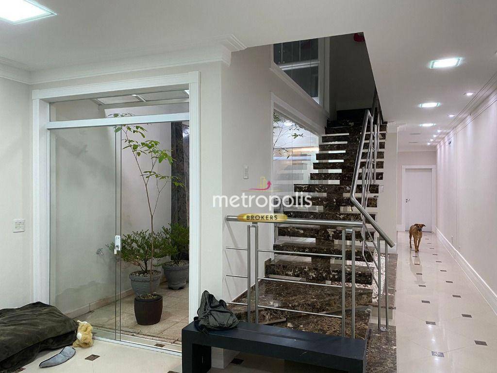 Sobrado à venda com 3 quartos, 242m² - Foto 6