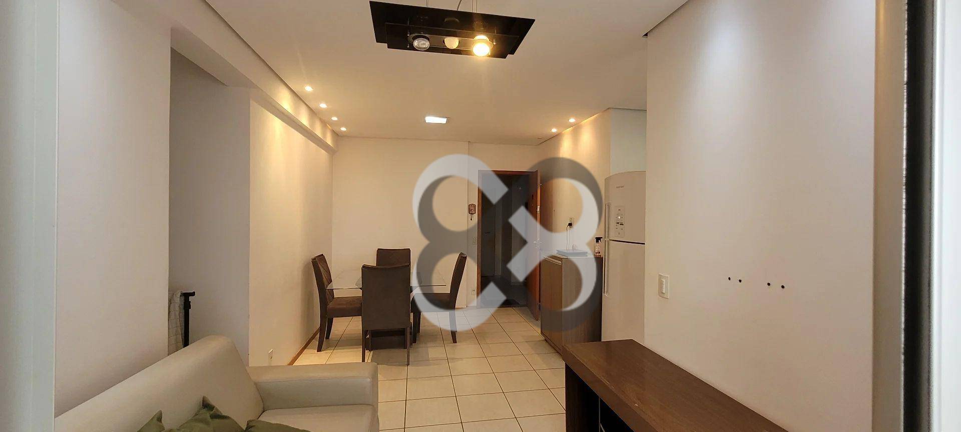 Apartamento à venda com 3 quartos, 69m² - Foto 2