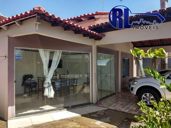 Casa à venda com 4 quartos, 230m² - Foto 5