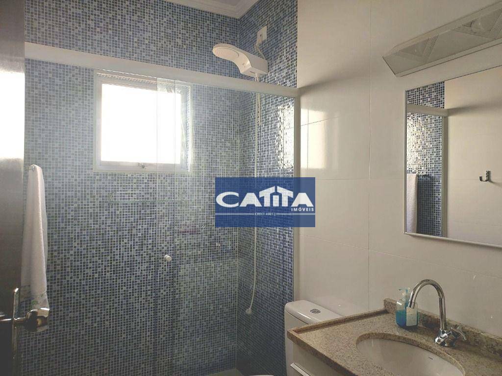 Sobrado à venda com 3 quartos, 150m² - Foto 10