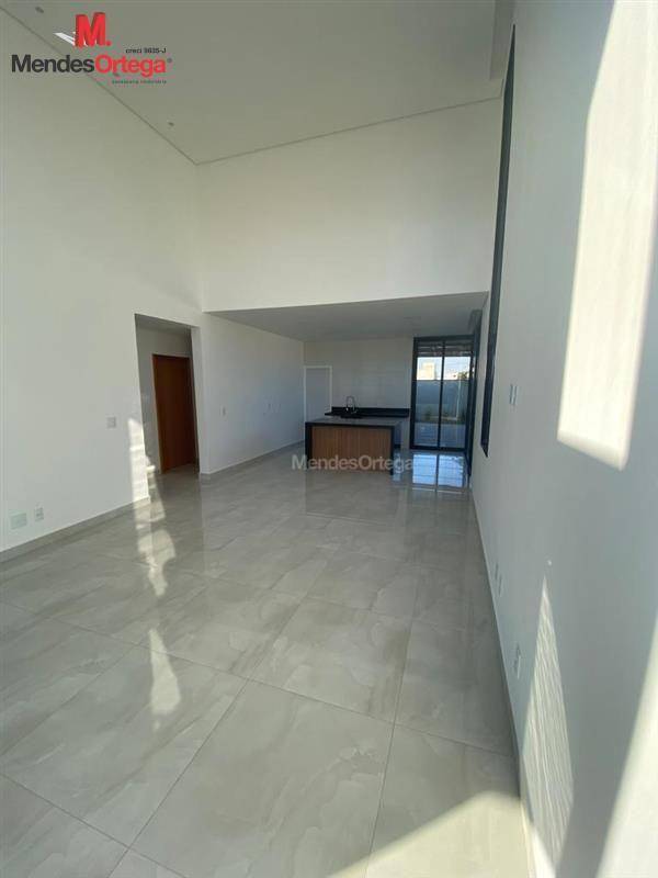 Casa de Condomínio à venda com 3 quartos, 170m² - Foto 2