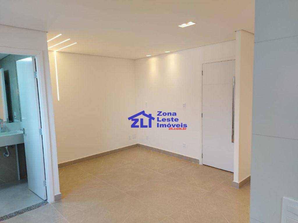 Apartamento à venda com 1 quarto, 34m² - Foto 21