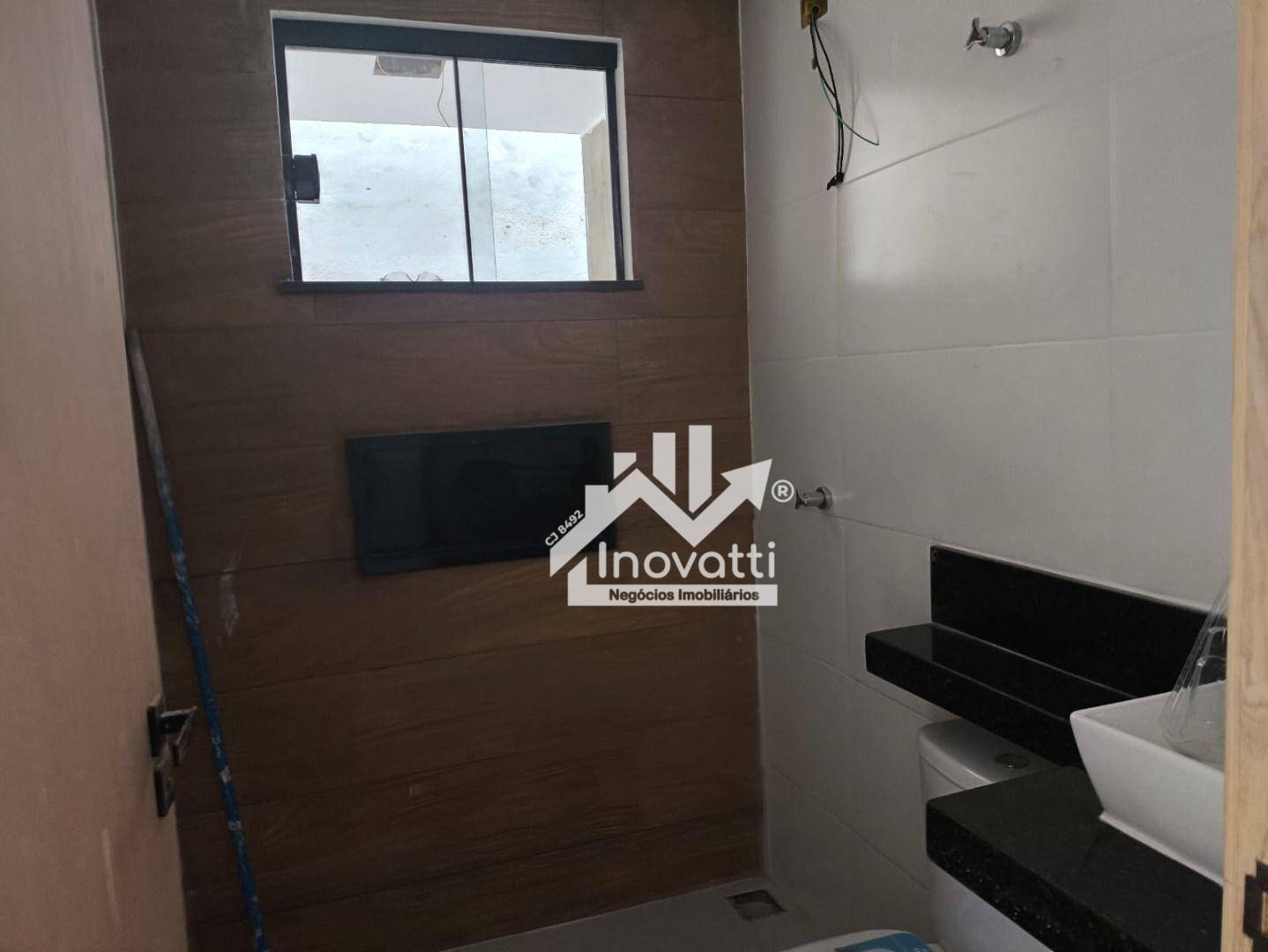 Casa à venda com 3 quartos, 89m² - Foto 26