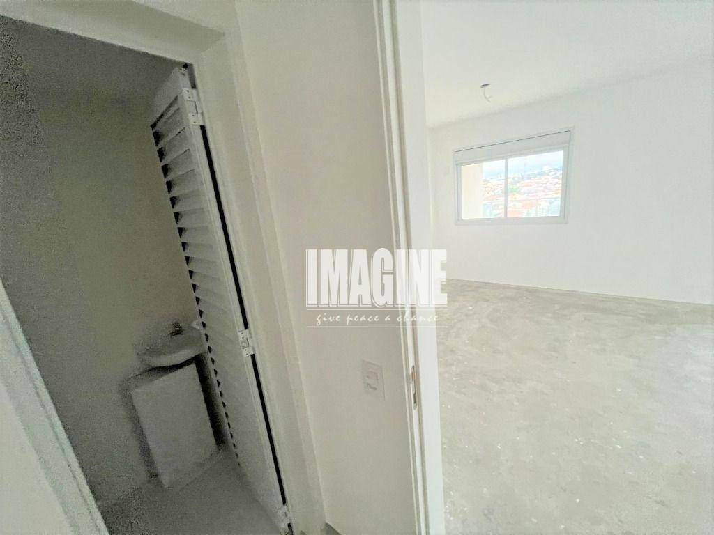 Apartamento à venda com 3 quartos, 167m² - Foto 14