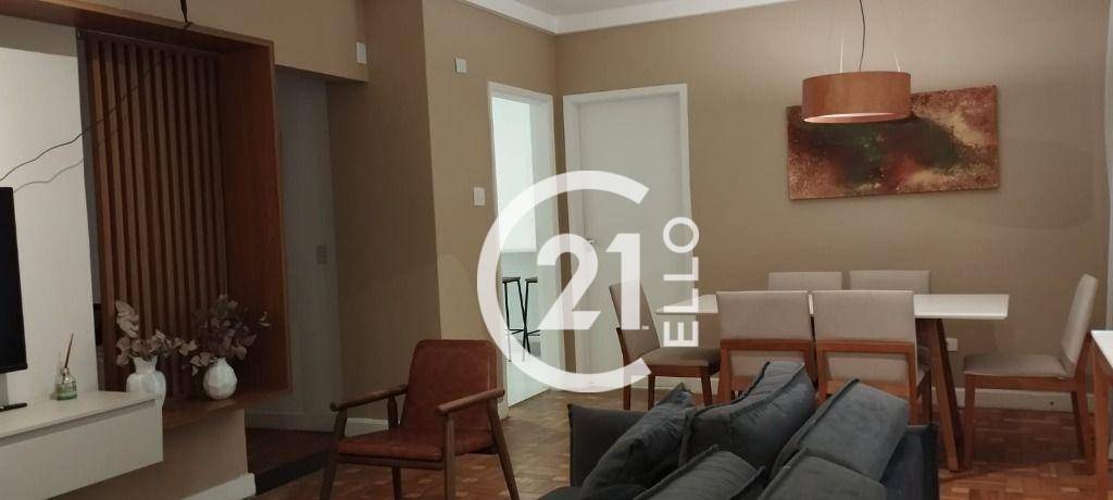 Apartamento para alugar com 2 quartos, 105m² - Foto 28