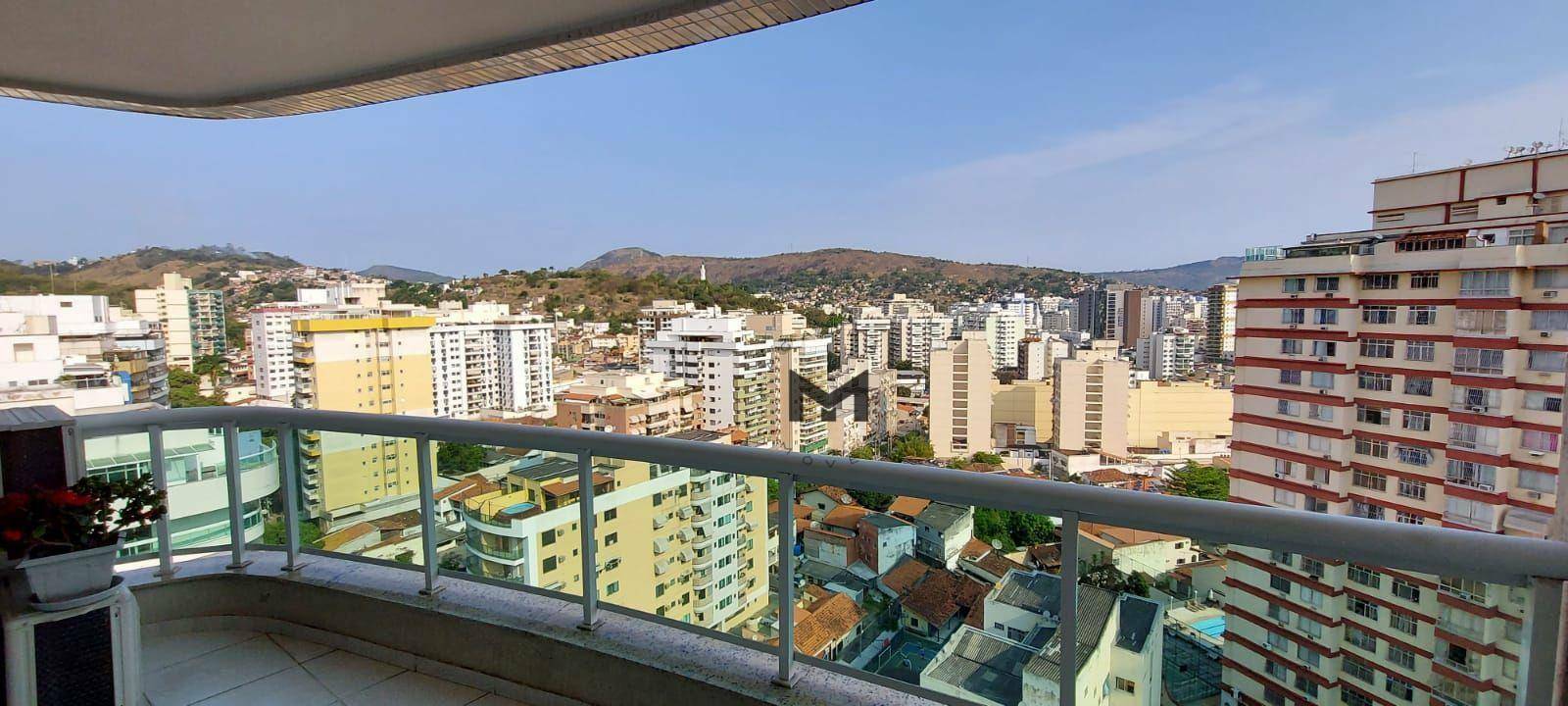 Apartamento à venda com 2 quartos, 72m² - Foto 8