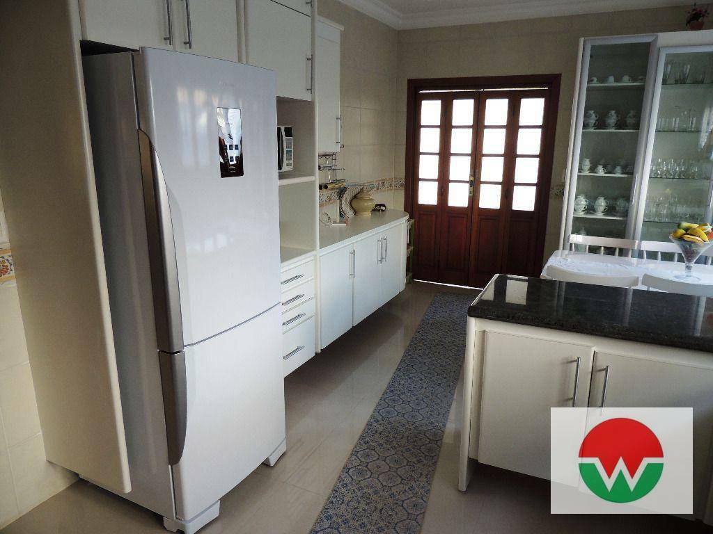 Casa de Condomínio à venda com 5 quartos, 480m² - Foto 11