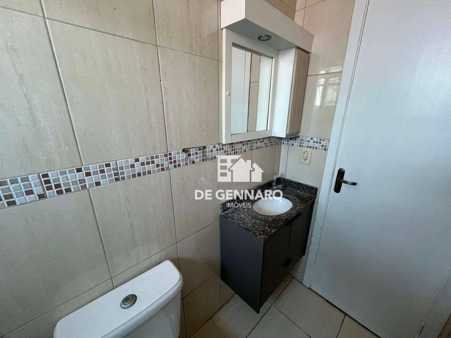 Apartamento à venda com 2 quartos, 60M2 - Foto 19