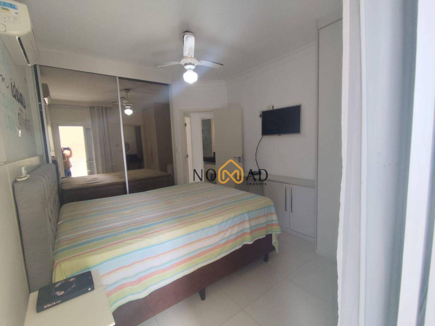 Apartamento à venda com 3 quartos, 85m² - Foto 29