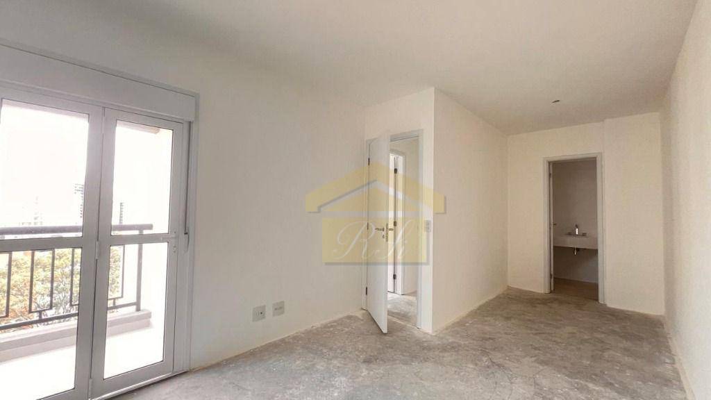 Apartamento para alugar com 3 quartos, 128m² - Foto 7