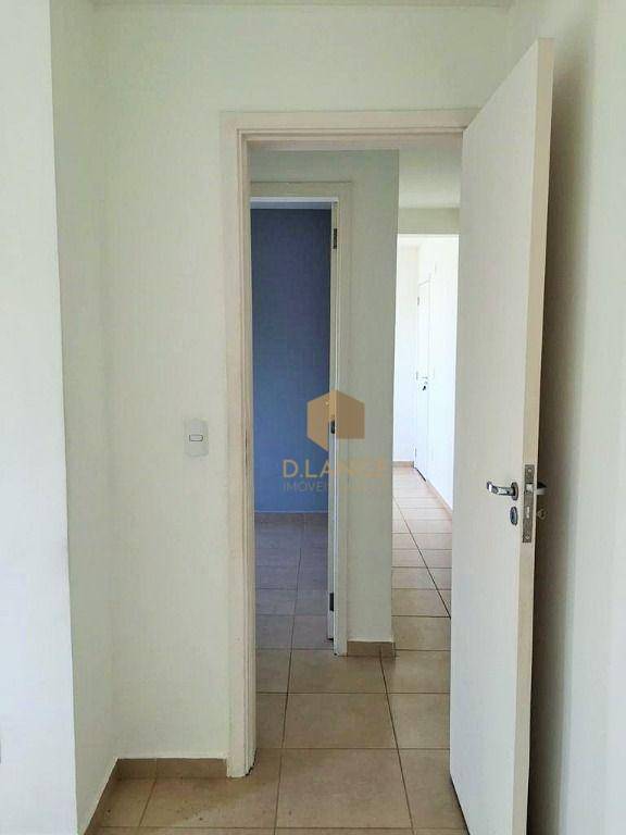 Apartamento à venda com 2 quartos, 45m² - Foto 8