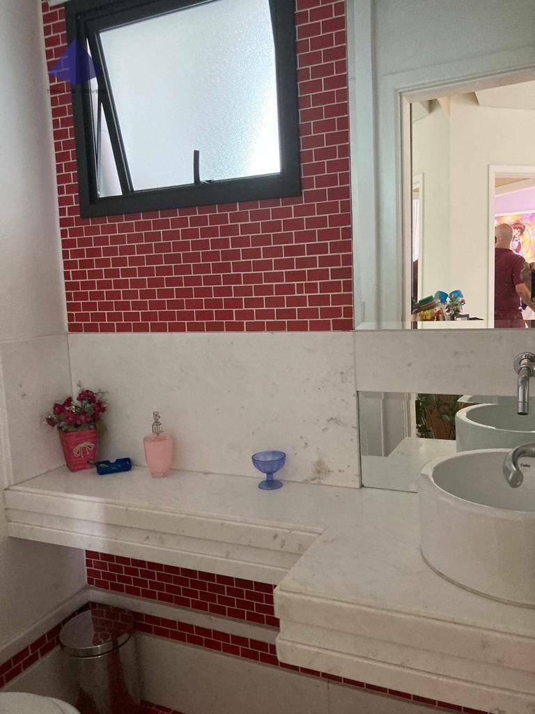 Cobertura à venda com 3 quartos, 340m² - Foto 41