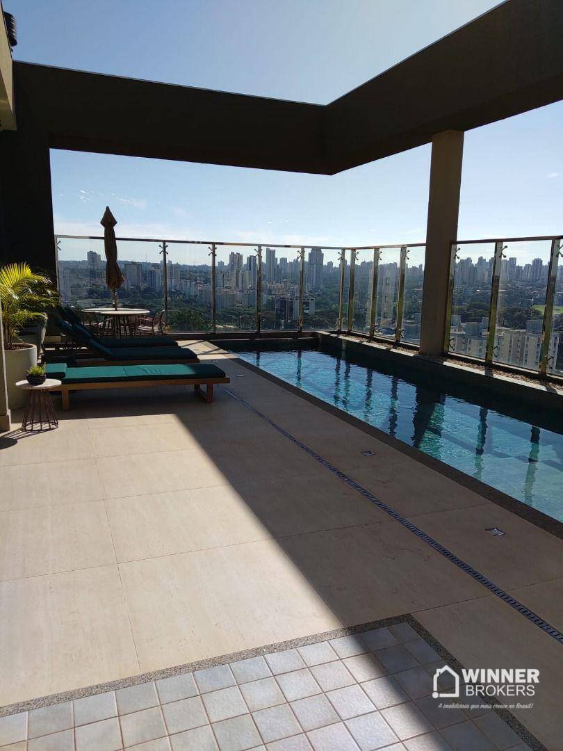 Apartamento à venda com 2 quartos, 66m² - Foto 38