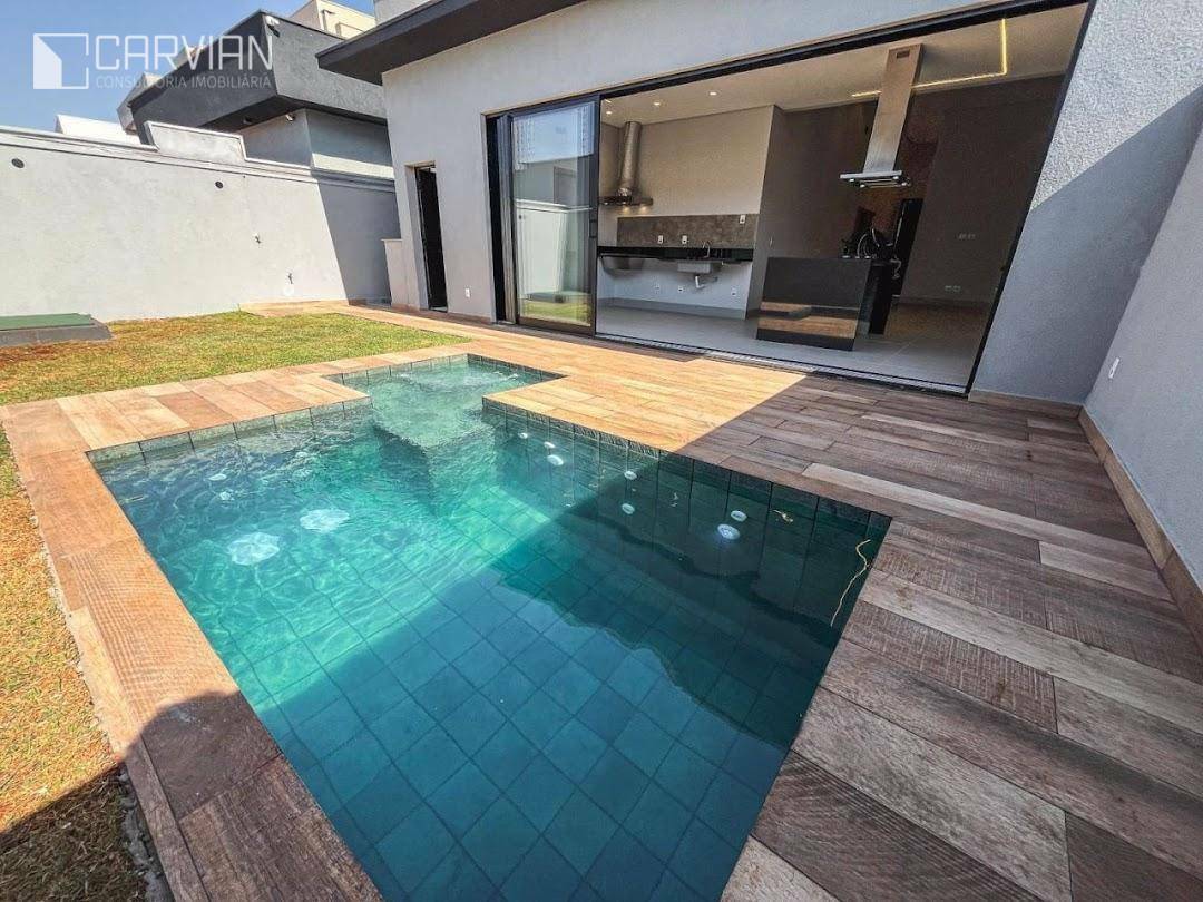 Casa de Condomínio à venda com 3 quartos, 173m² - Foto 25