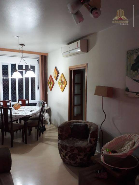 Apartamento à venda com 2 quartos, 88m² - Foto 10