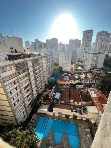 Apartamento para alugar com 2 quartos, 76m² - Foto 2