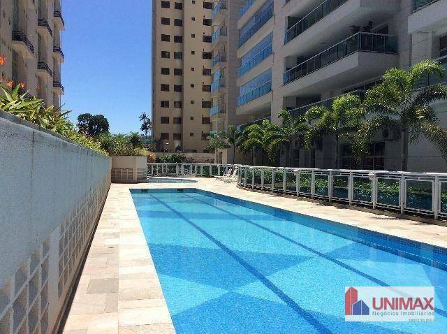 Apartamento para alugar com 3 quartos, 253m² - Foto 8