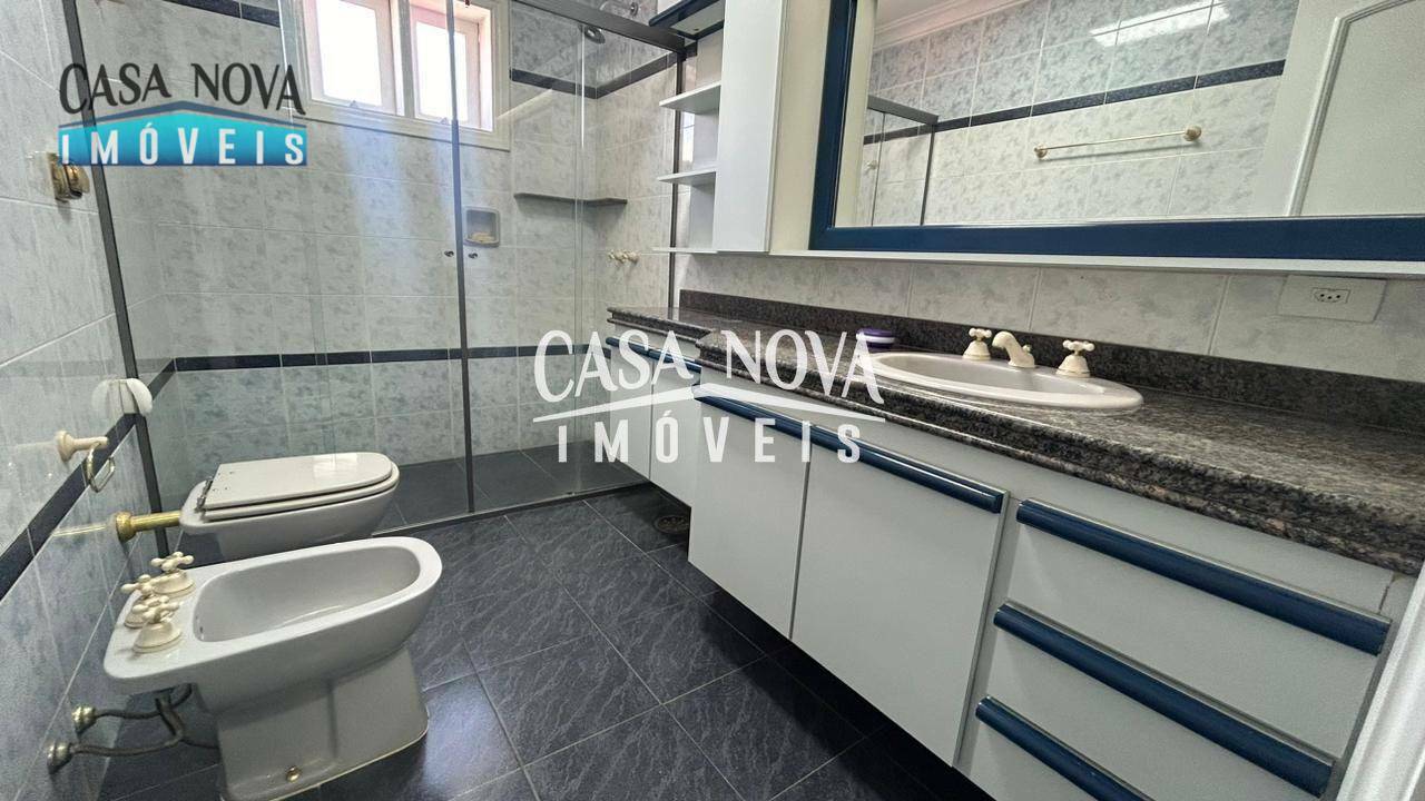 Casa de Condomínio à venda com 4 quartos, 412m² - Foto 34