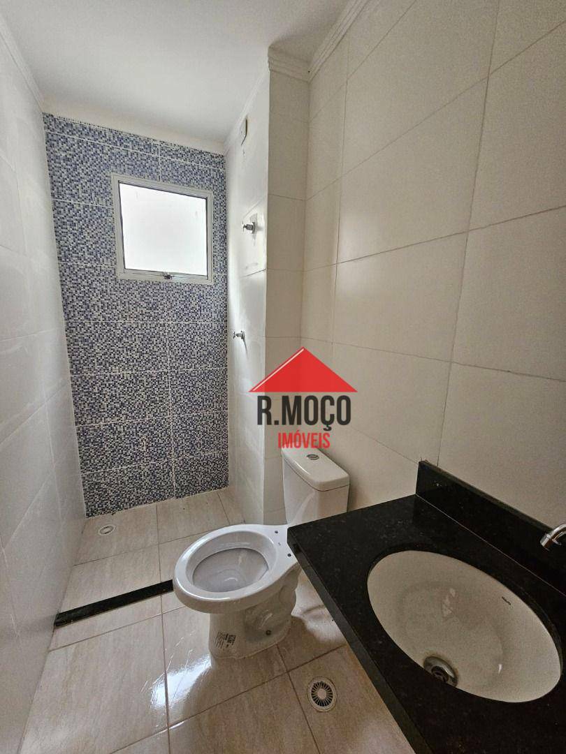 Apartamento à venda com 2 quartos, 44m² - Foto 9