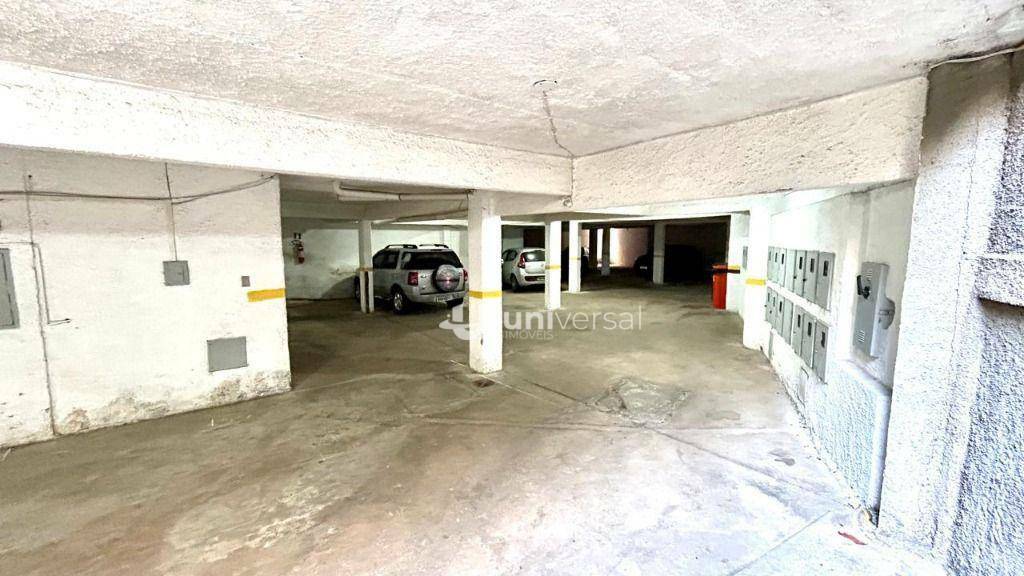 Apartamento para alugar com 3 quartos, 106m² - Foto 25