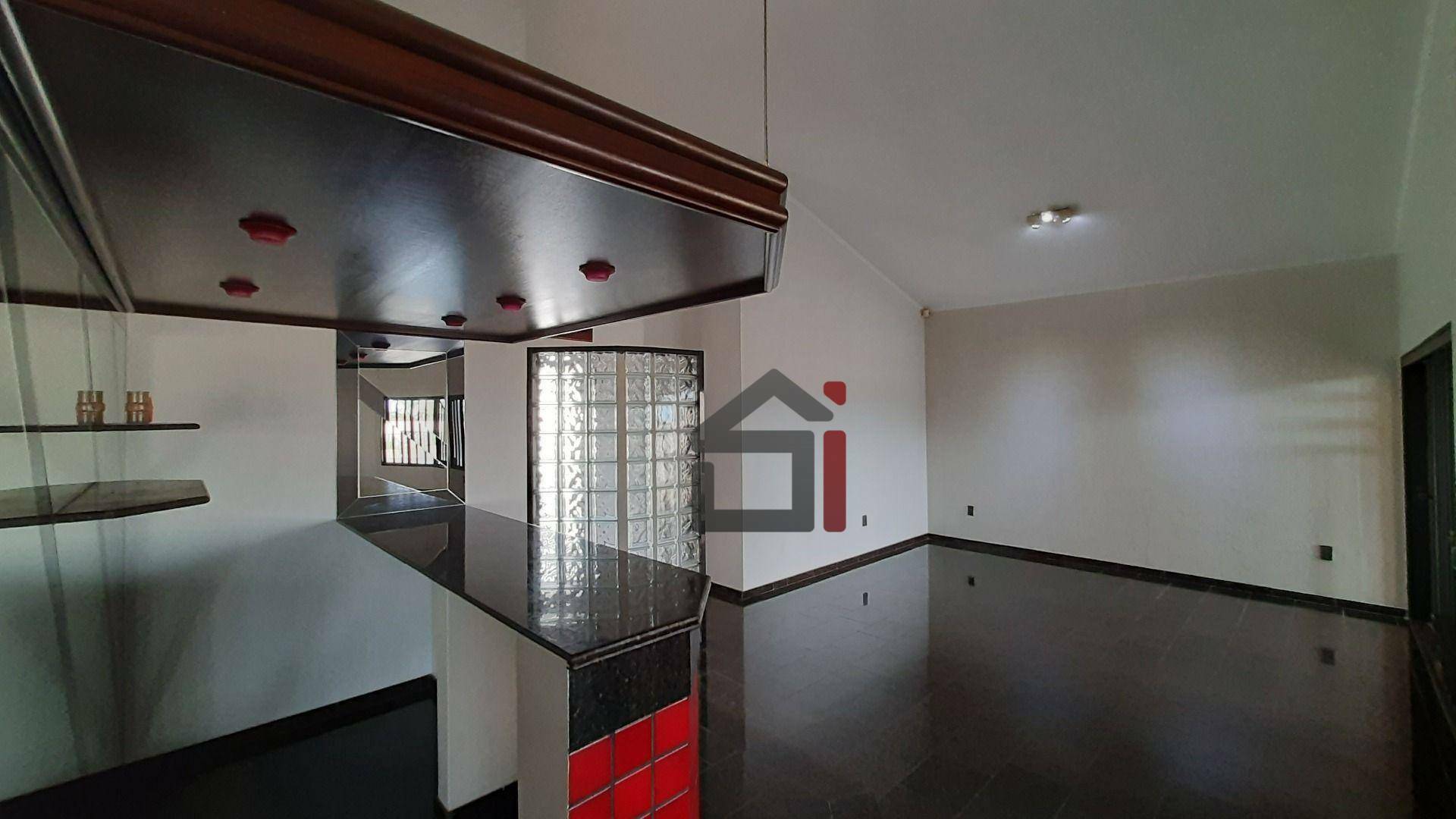Casa para alugar com 4 quartos - Foto 4