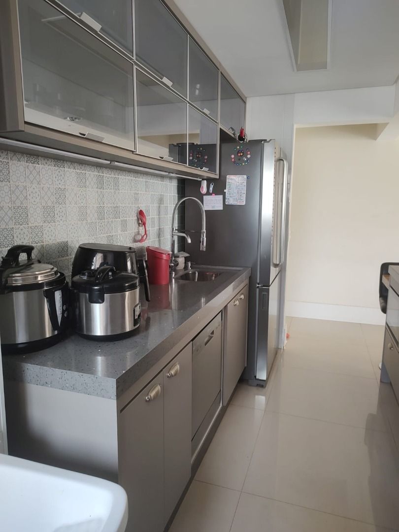 Apartamento à venda e aluguel com 2 quartos, 86m² - Foto 3