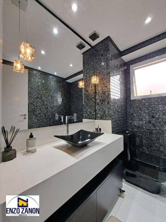 Cobertura, 3 quartos, 227 m² - Foto 5