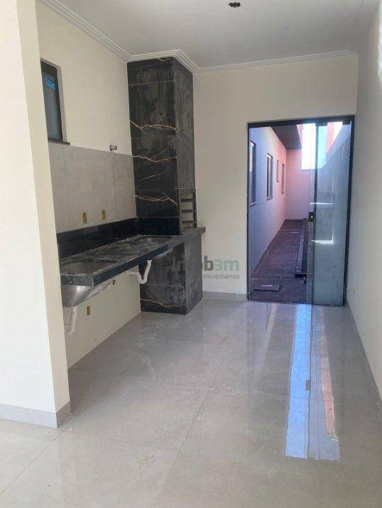 Casa à venda com 3 quartos, 83m² - Foto 6