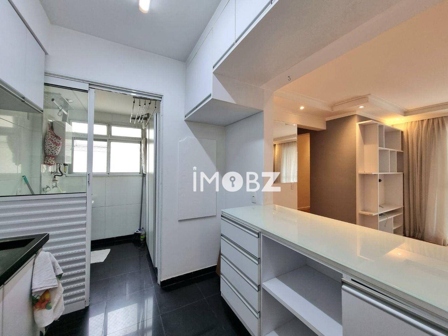 Apartamento à venda com 3 quartos, 62m² - Foto 8