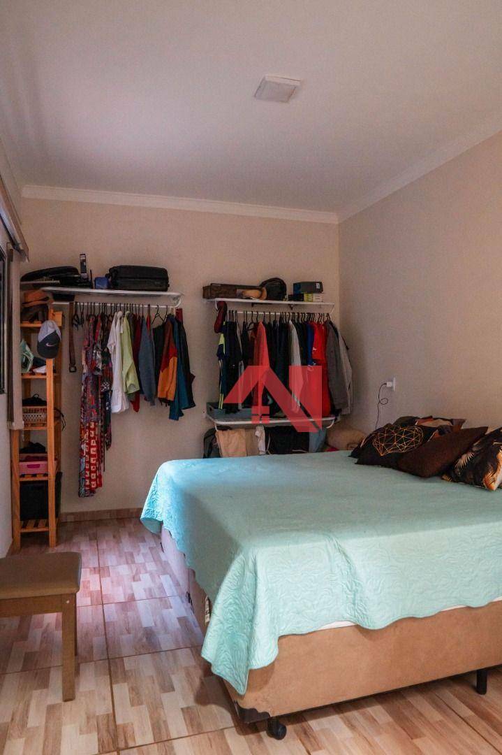 Casa à venda com 3 quartos, 110m² - Foto 24