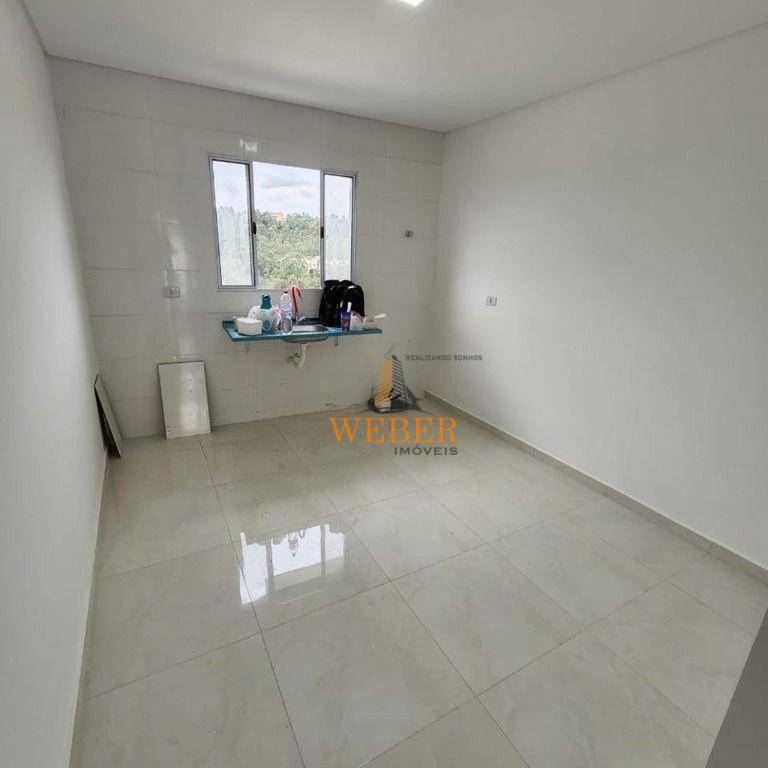 Casa à venda com 2 quartos, 120m² - Foto 7