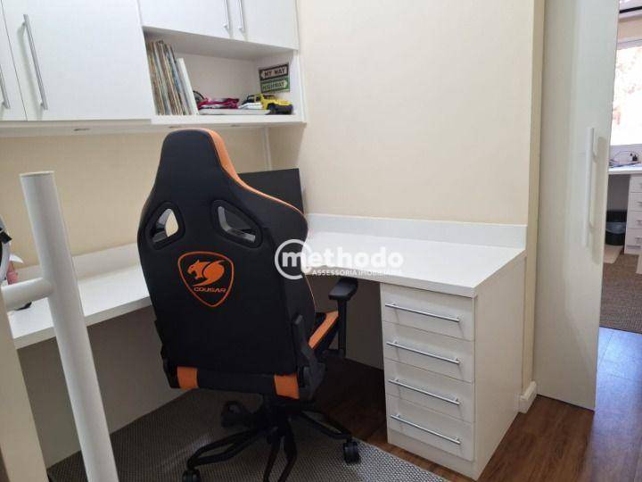 Casa de Condomínio à venda com 3 quartos, 138m² - Foto 16