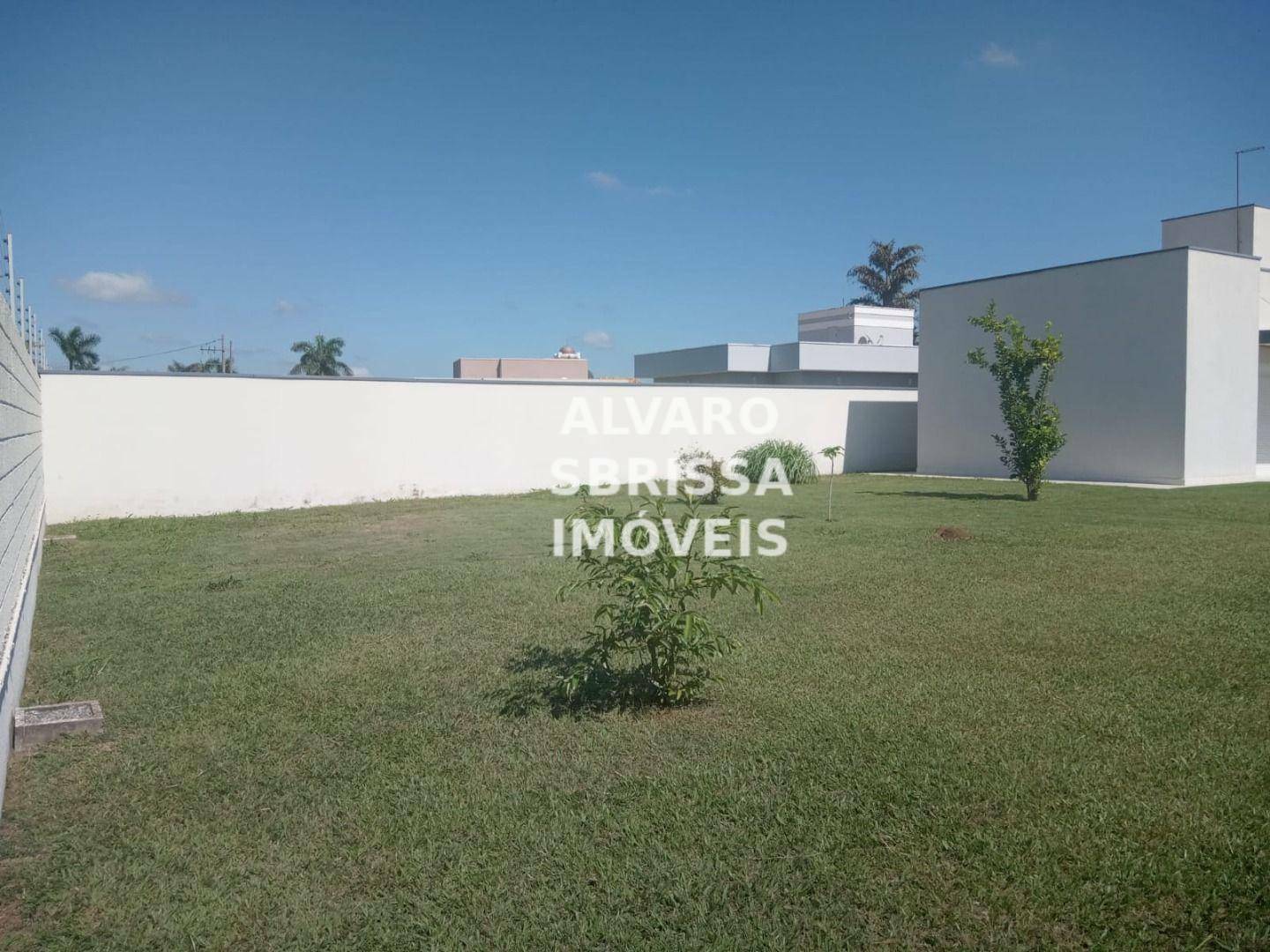 Casa de Condomínio à venda com 4 quartos, 311m² - Foto 14