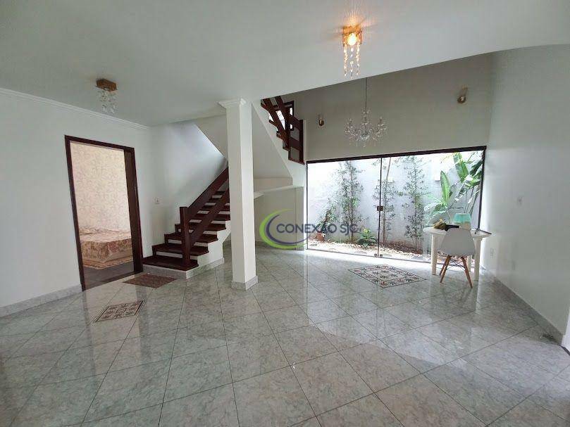 Sobrado à venda e aluguel com 4 quartos, 270m² - Foto 3
