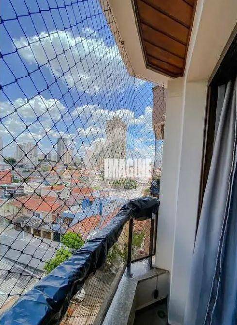 Apartamento à venda com 3 quartos, 117m² - Foto 10