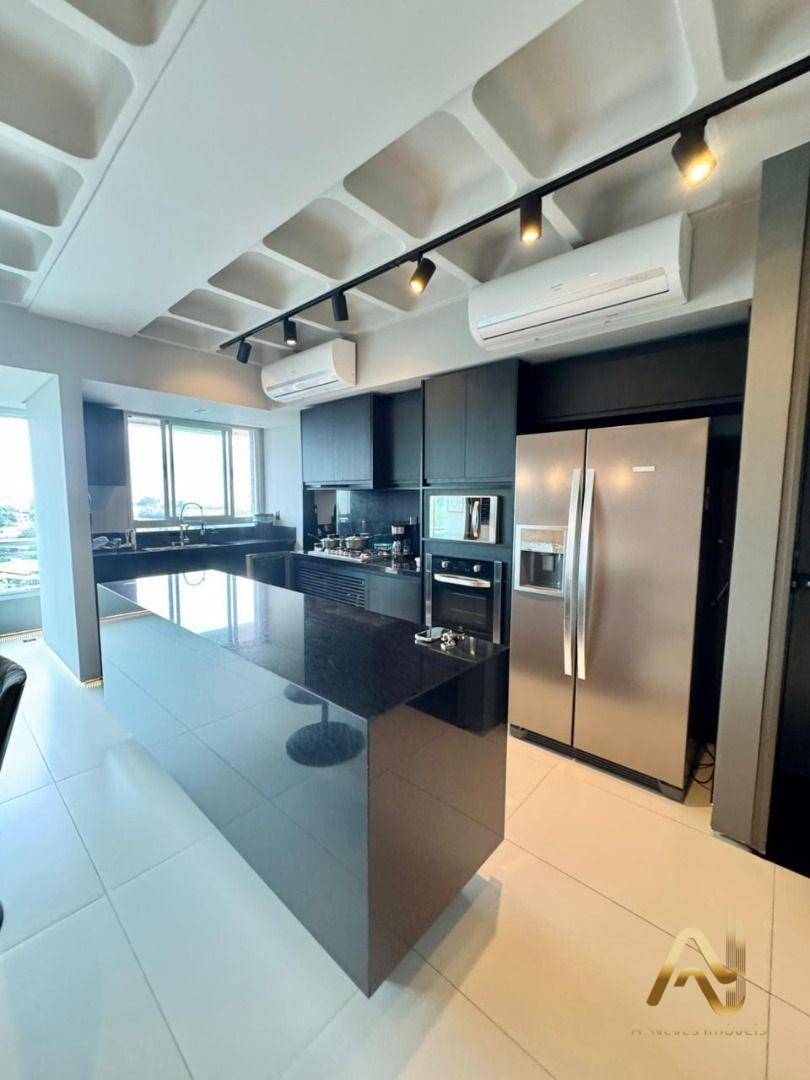 Apartamento, 2 quartos, 112 m² - Foto 8