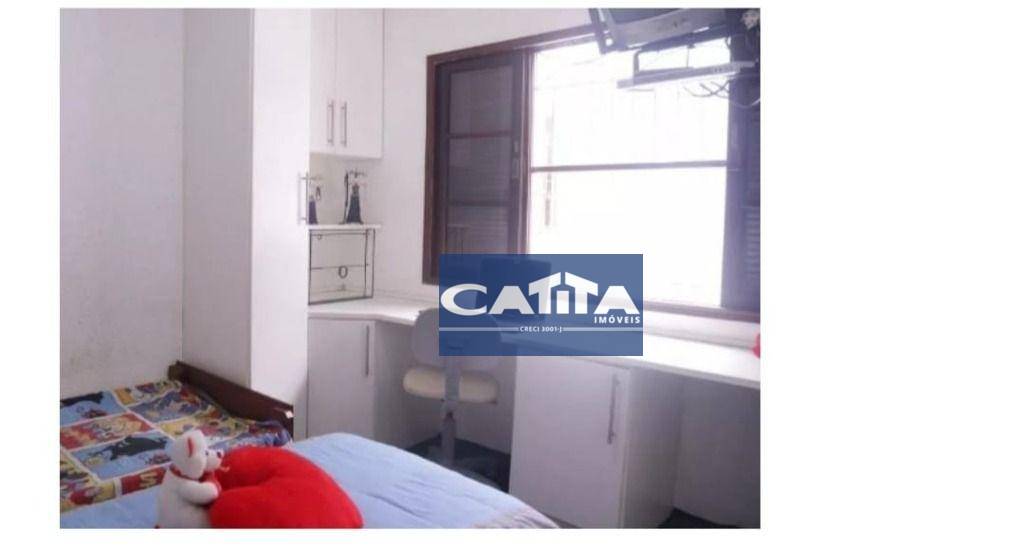 Sobrado à venda com 3 quartos, 131m² - Foto 12