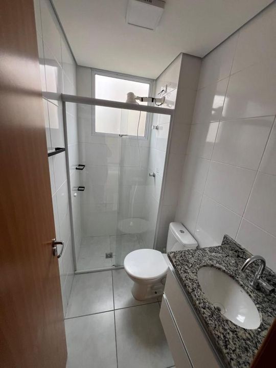 Apartamento à venda com 2 quartos, 47m² - Foto 9