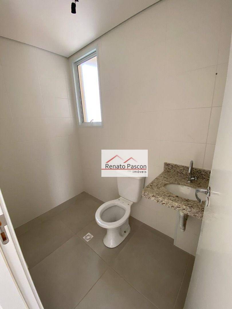 Apartamento à venda com 2 quartos, 56m² - Foto 2