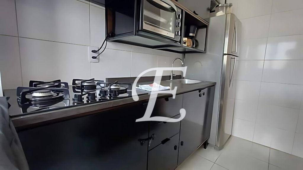 Apartamento à venda com 2 quartos, 44m² - Foto 8