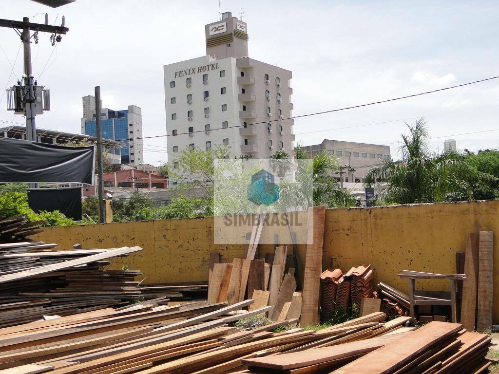 Terreno à venda e aluguel, 1170M2 - Foto 6