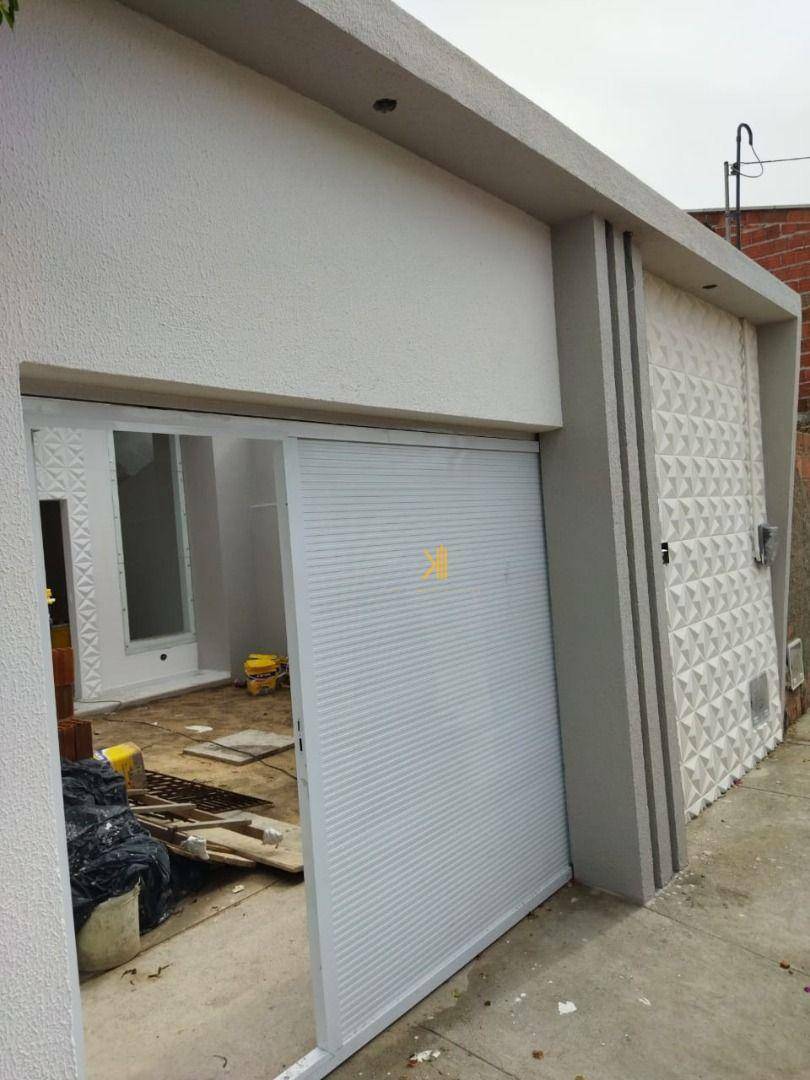 Casa à venda com 2 quartos, 150M2 - Foto 2