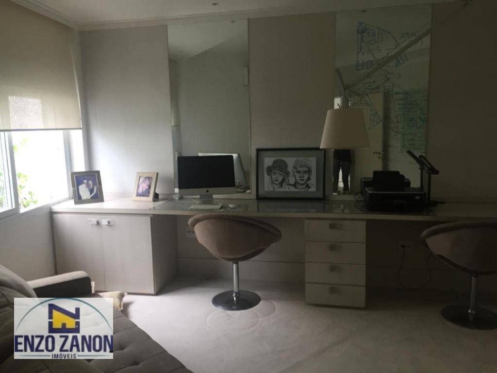 Sobrado à venda com 5 quartos, 780m² - Foto 22